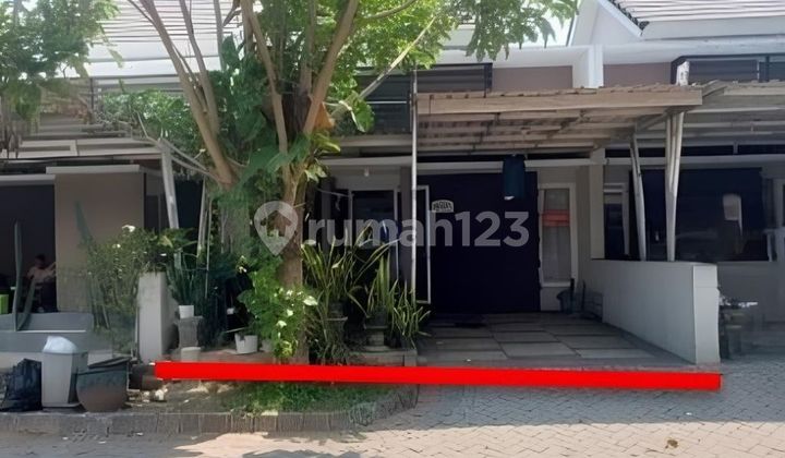 Rumah Murah Aset Mandiri, Kab Sidoarjo