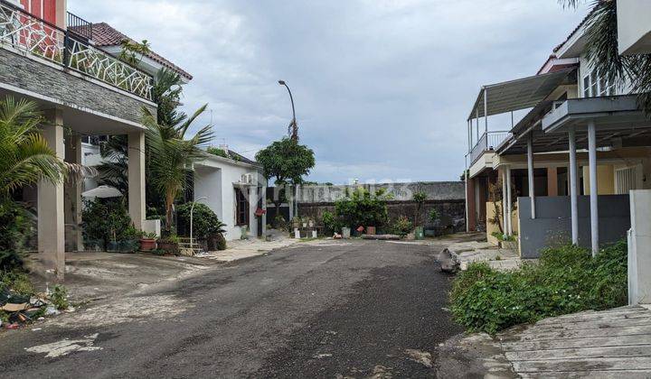 Rumah Tinggal 2 Lantai, Makassar, Sulawesi Selatan 2