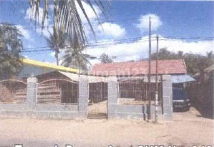 Rumah Murah Aset Mandiri, Bima, Nusa Tenggara Barat