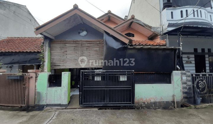 Rumah Aset Mandiri di Bandung 1