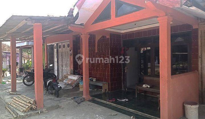 Rumah Murah Aset Mandiri, Paguyangan, Jawa Tengah 2