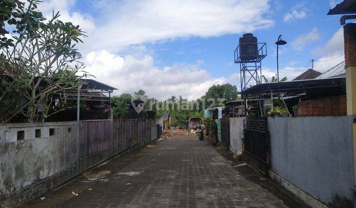 Rumah Murah Aset Mandiri, Peken Marga, Tabanan, Bali 2
