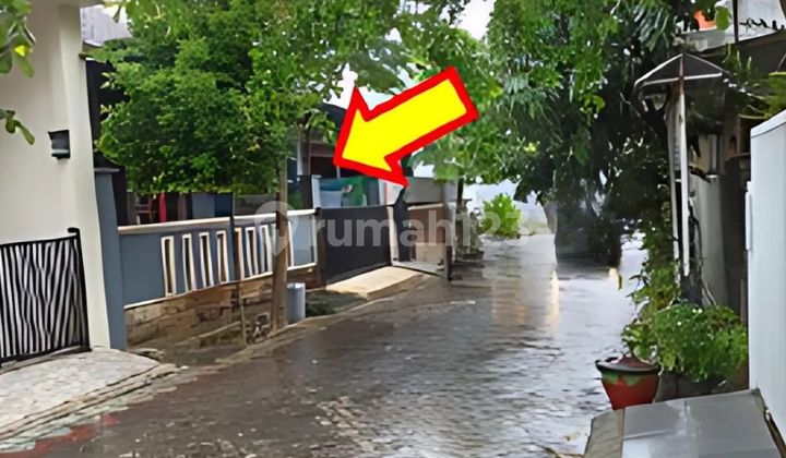 Rumah Murah Aset Mandiri, Kab Pasuruan