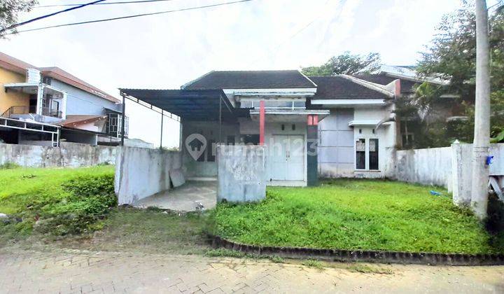 Rumah Murah Aset Mandiri, Banjarbaru Selatan, Kalimantan Selatan 1