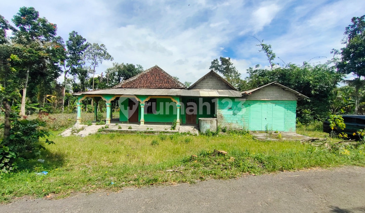 Rumah Murah Aset Mandiri, Kab Blitar 1