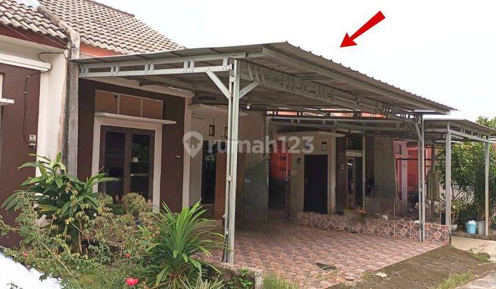 Rumah Murah Aset Mandiri, Pangkalpinang, Kepulauan Bangka Belitung