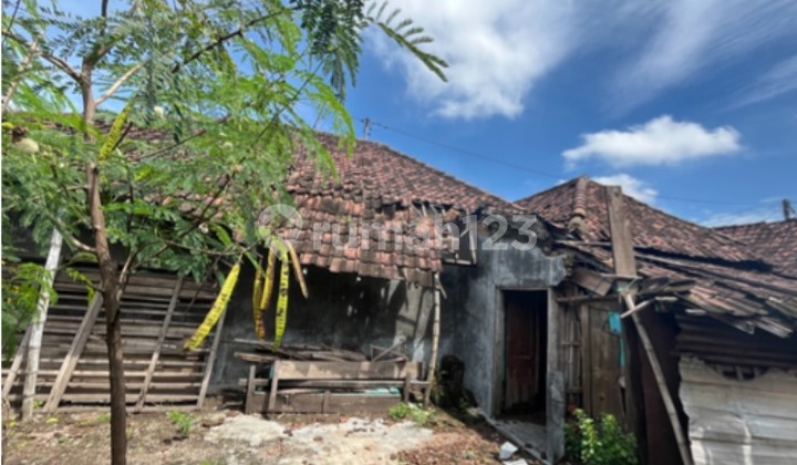 Rumah Murah Aset Mandiri, Kab Jombang