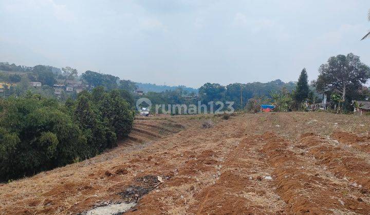 Tanah Aset Mandiri di Kab. Sukabumi, Jawa Barat 1