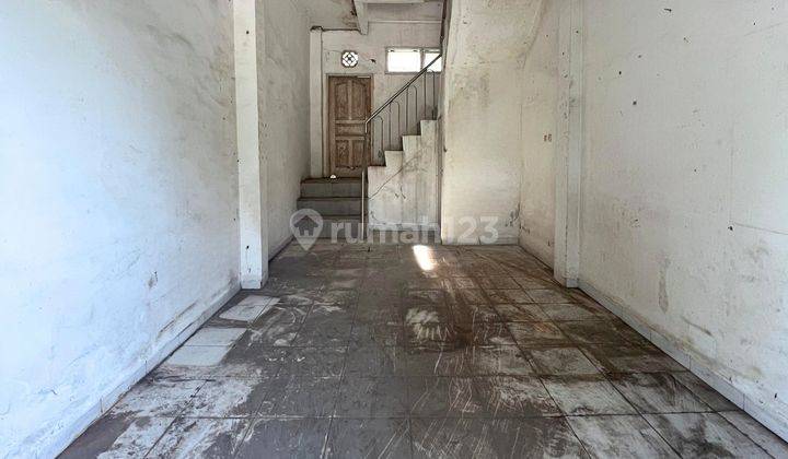 Ruko Murah Aset Mandiri, Indralaya, Sumatera Selatan 2