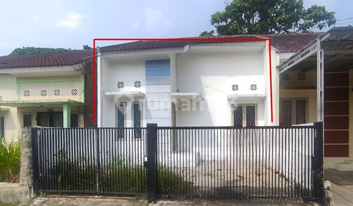 Rumah Murah Aset Mandiri, Lampung Selatan Lampung 1