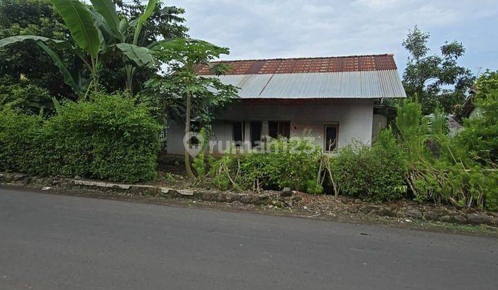 Rumah Murah Aset Mandiri,Sumbang, Banyumas 1