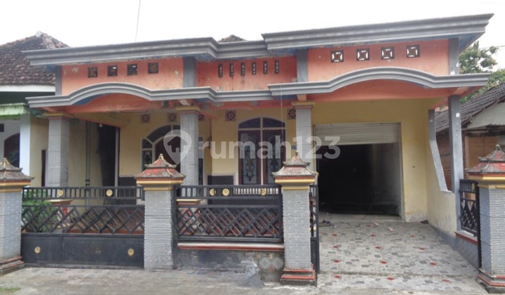 Rumah Murah Aset Mandiri, Kab Mojokerto