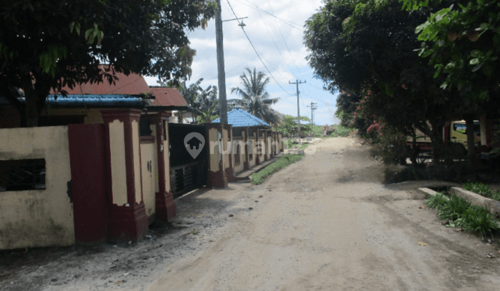 Rumah Murah Aset Mandiri, KOTA MADYA SIMALUNGUN, PROVINSI SUMATERA UTARA 2