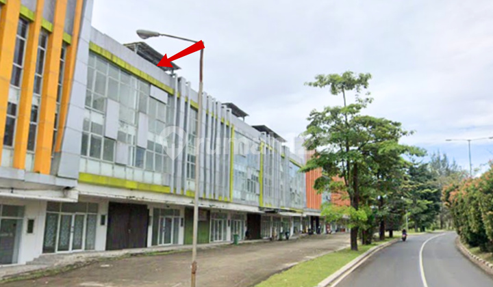 Ruko Murah Aset Mandiri, Pangkalpinang, Bangka Belitung