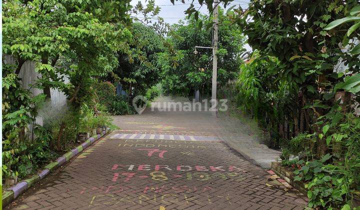 Rumah Murah Aset Mandiri, PERUM GRIYA BAGASASI, KAB. BEKASI 2