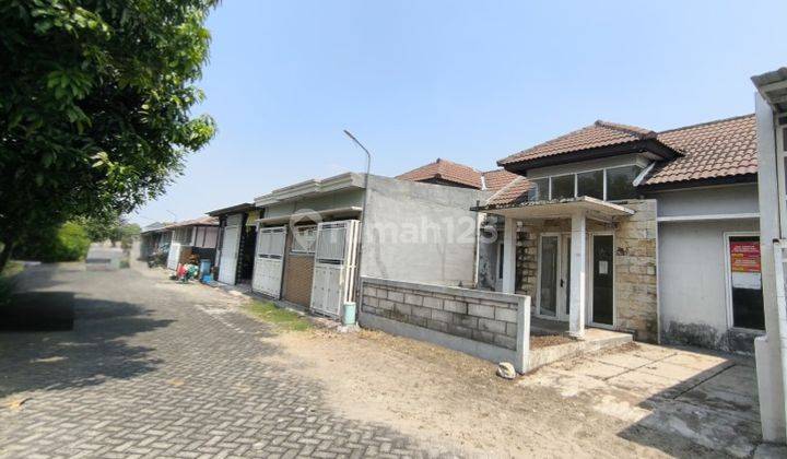 Rumah Murah Aset Mandiri, Kab Sidoarjo