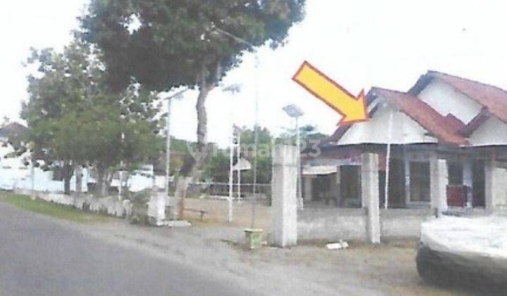 Rumah Murah Aset Mandiri, Kab Blitar