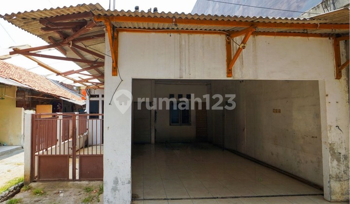 Rumah Murah Aset Mandiri,TANGERANG, KOTA TANGERANG