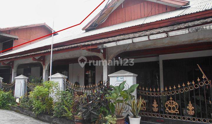 Rumah Murah Aset Mandiri, Lubuk Kilangan, Sumatera Barat 1