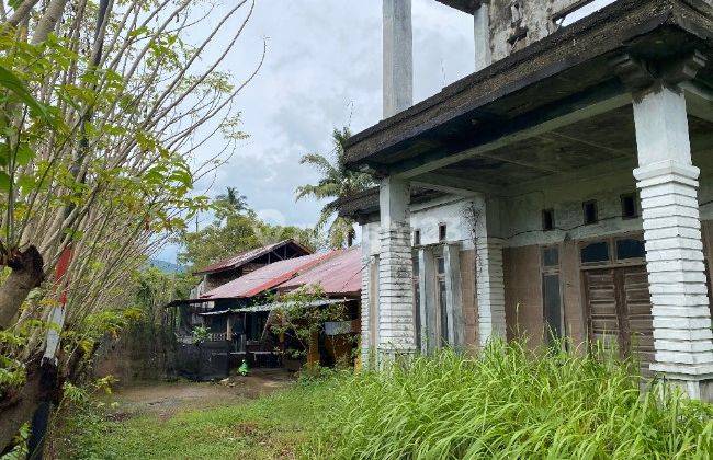 Rumah Murah Aset Mandiri, KABUPATEN ACEH BESAR, PROVINSI ACEH 2