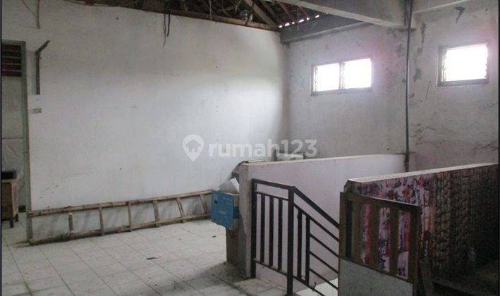 Rumah Murah Aset Mandiri, Lawean, Surakarta 2