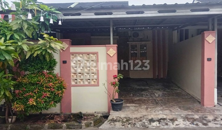 Affordable House Independent Asset, Bojonegara, Banten 1