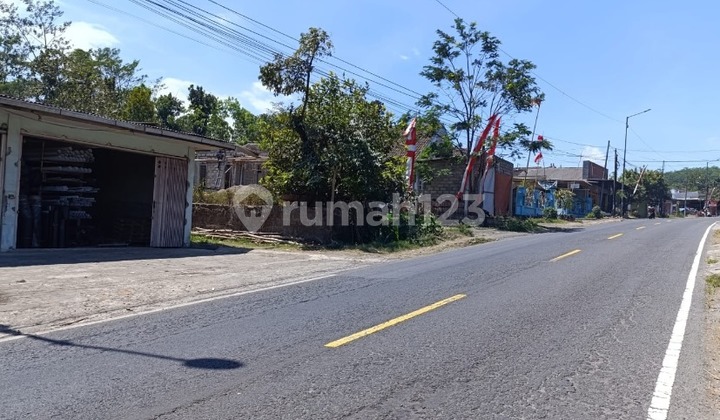 Rumah Murah Aset Mandiri, Kab Jember 2