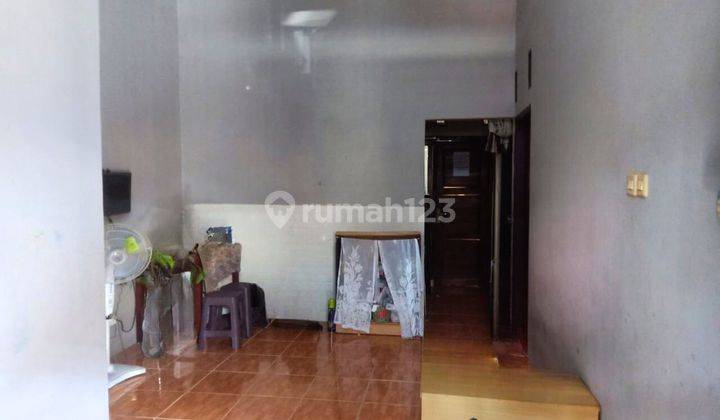 Rumah Aset Mandiri di Subang 2