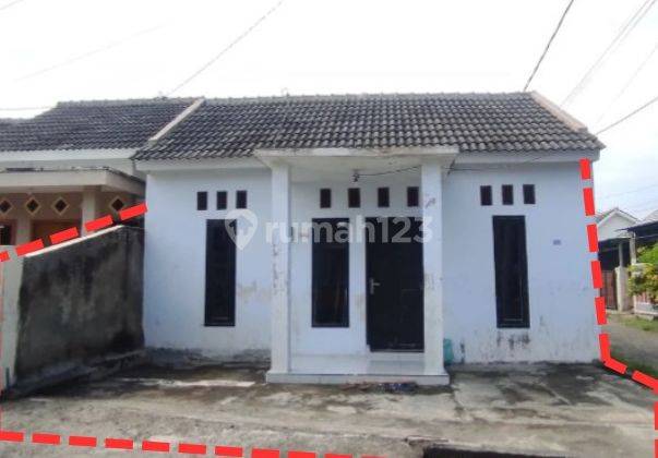 Rumah Murah Aset Mandiri, Kab Banyuwangi 1