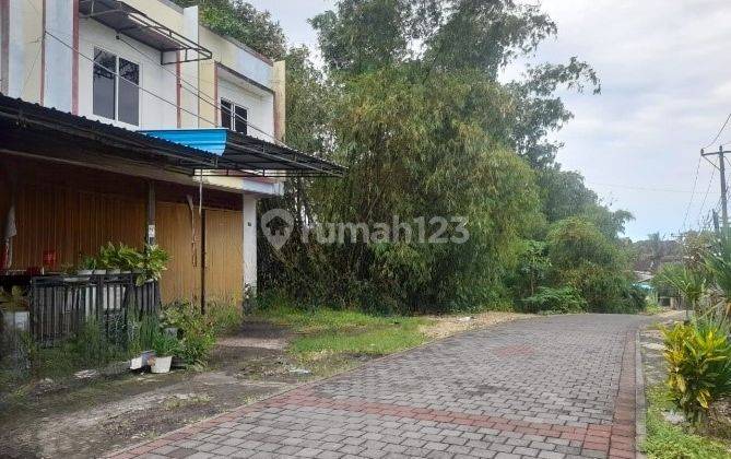 Ruko Murah Aset Mandiri, Tabanan, Bali 2
