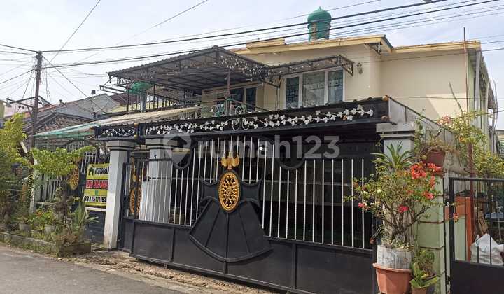 Affordable Home Independent Asset, South Banjarmasin, South Kalimantan 1