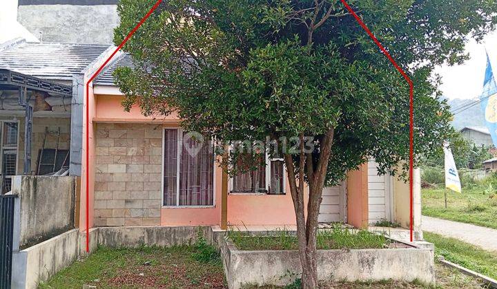 Rumah Murah Aset Mandiri, Bandar Lampunh, Lampung 1