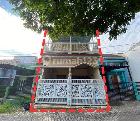 Rumah Murah Aset Mandiri, Kab Gresik