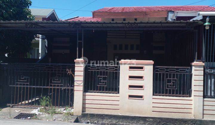 Rumah Tinggal 1 Lantai Aset Mandiri, Pinrang, Sulawesi Selatan 1
