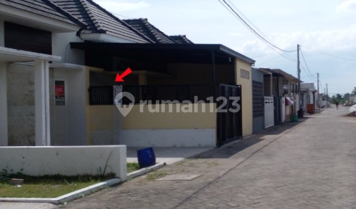 Rumah Murah Aset Mandiri, Kab Mojokerto