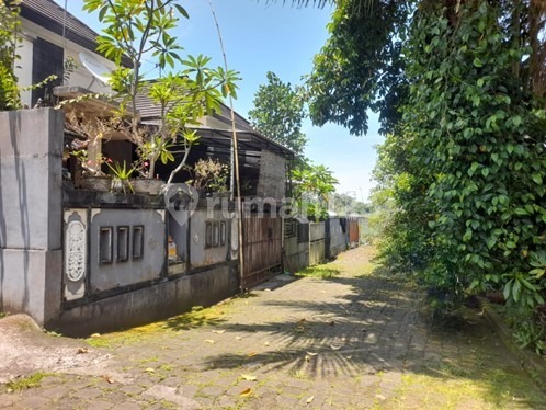 Rumah Murah Aset Mandiri, Tabanan, Bali