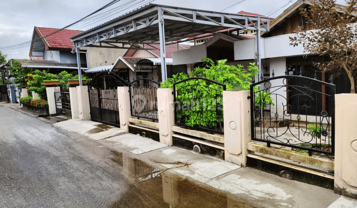 Rumah Murah Aset Mandiri, Mentawa Baru Ketapang, Kalimantan Tengah 2