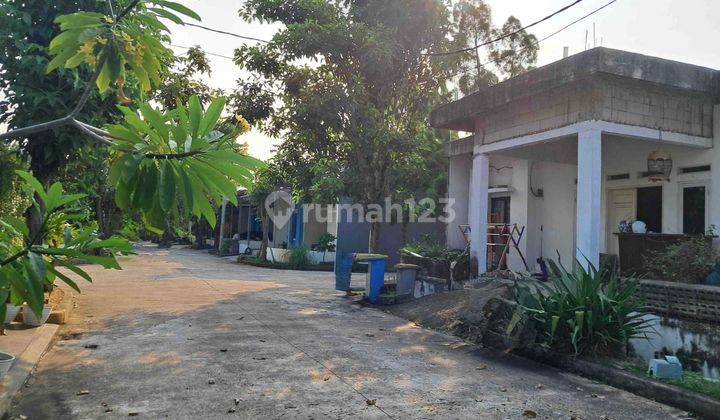 Rumah Murah Aset,TARUMAJAYA,JAWA BARAT 2