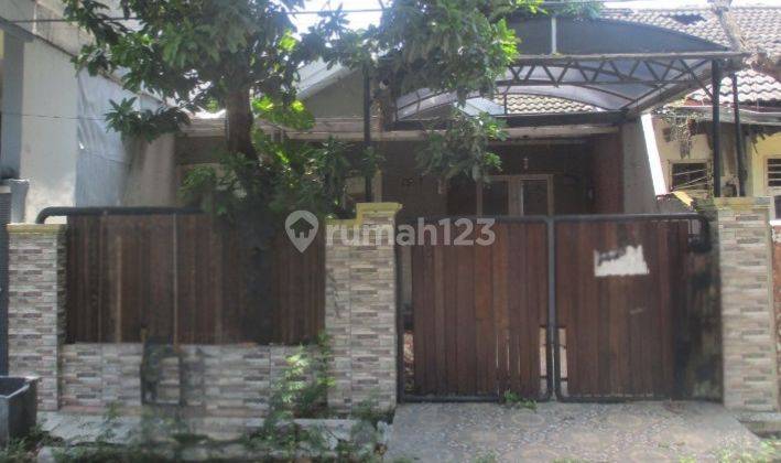 Rumah Murah Aset Mandiri, Surabaya Barat, Kota Surabaya