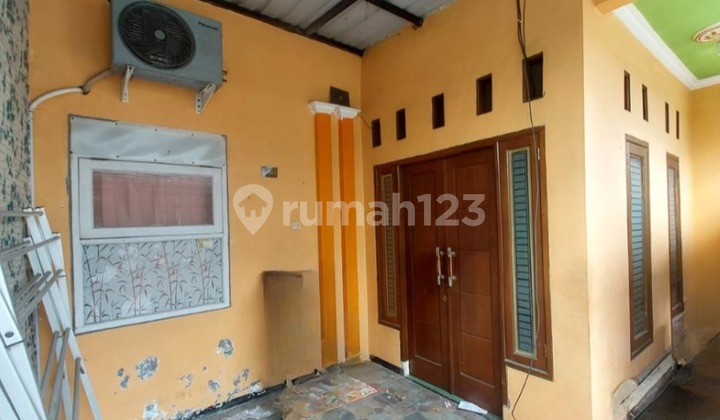 Rumah Murah Aset Mandiri, Kab Gresik