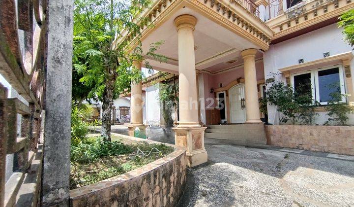 Rumah Mura Aset Mandiri, Balikpapan Selatan, Kalimantan Timur