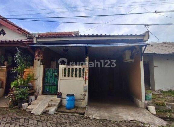 Rumah Murah Aset Mandiri, Cisauk,Banten