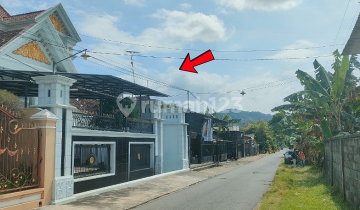 Rumah Murah Aset Mandiri, Kab Tulungagung
