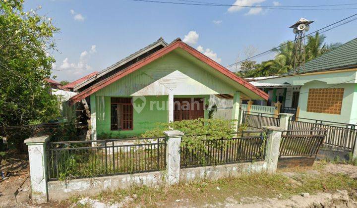 Rumah Murah Aset Mandiri, Jekan Raya, Kalimantan Tengah 2