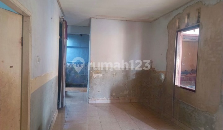 Rumah Murah Aset Mandiri, Mataram, Nusa Tenggara Barat