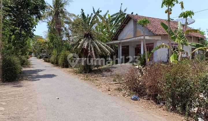 Rumah Murah Aset Mandiri, Kab Jember