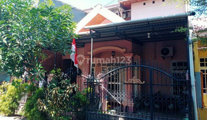 Rumah Tinggal 2 Lantai Di Makassar 1