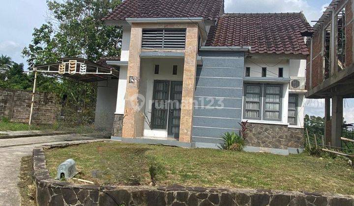 Rumah Murah Aset Mandiri, Loa Janan Ilir, Kalimantan Timur 2