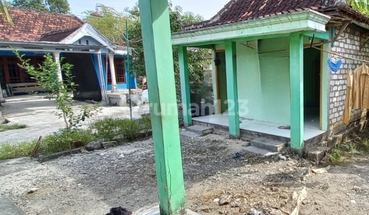 Rumah Murah Aset Mandiri, Kab Lamongan 2