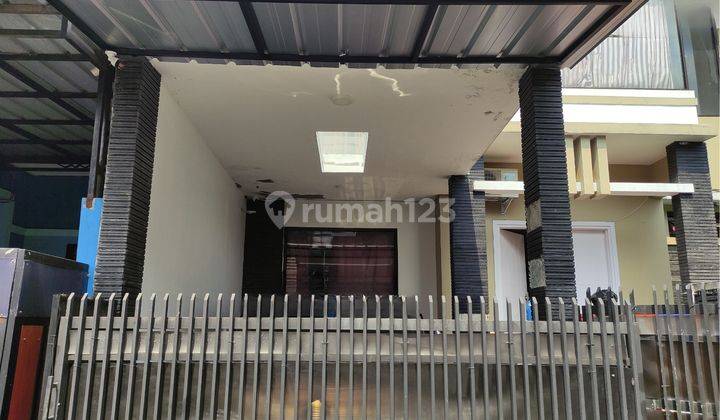Rumah Murah Aset Mandiri,KATAPANG,KAB BANDUNG.